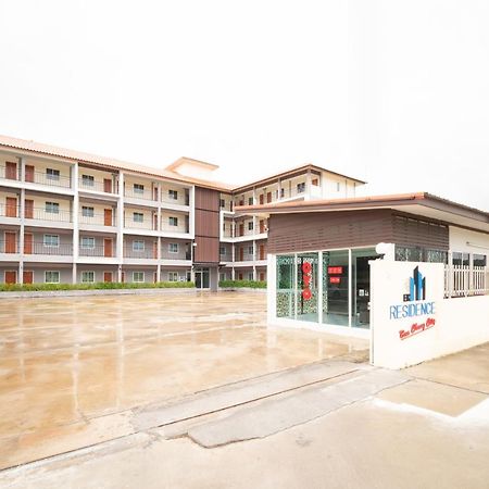 Ek Residence Banchang City บ้านฉาง ภายนอก รูปภาพ