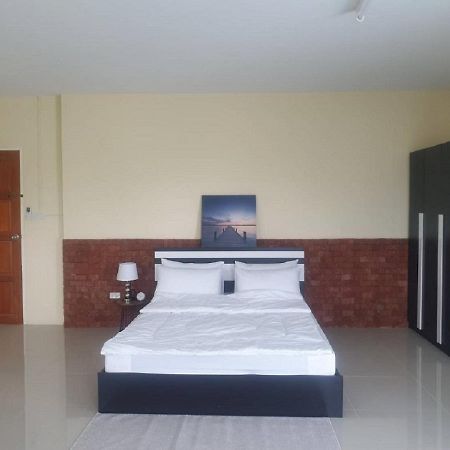 Ek Residence Banchang City บ้านฉาง ภายนอก รูปภาพ
