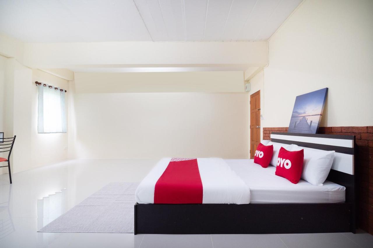Ek Residence Banchang City บ้านฉาง ภายนอก รูปภาพ