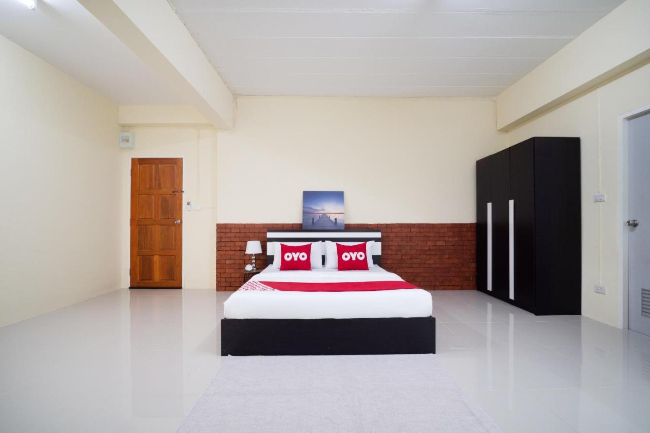 Ek Residence Banchang City บ้านฉาง ภายนอก รูปภาพ