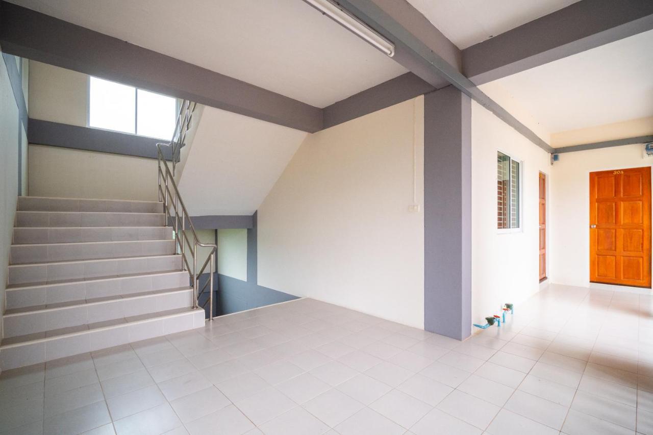 Ek Residence Banchang City บ้านฉาง ภายนอก รูปภาพ