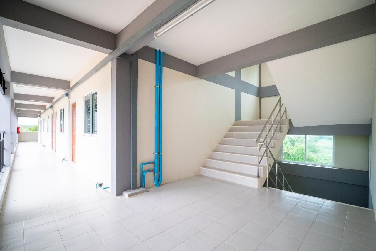 Ek Residence Banchang City บ้านฉาง ภายนอก รูปภาพ