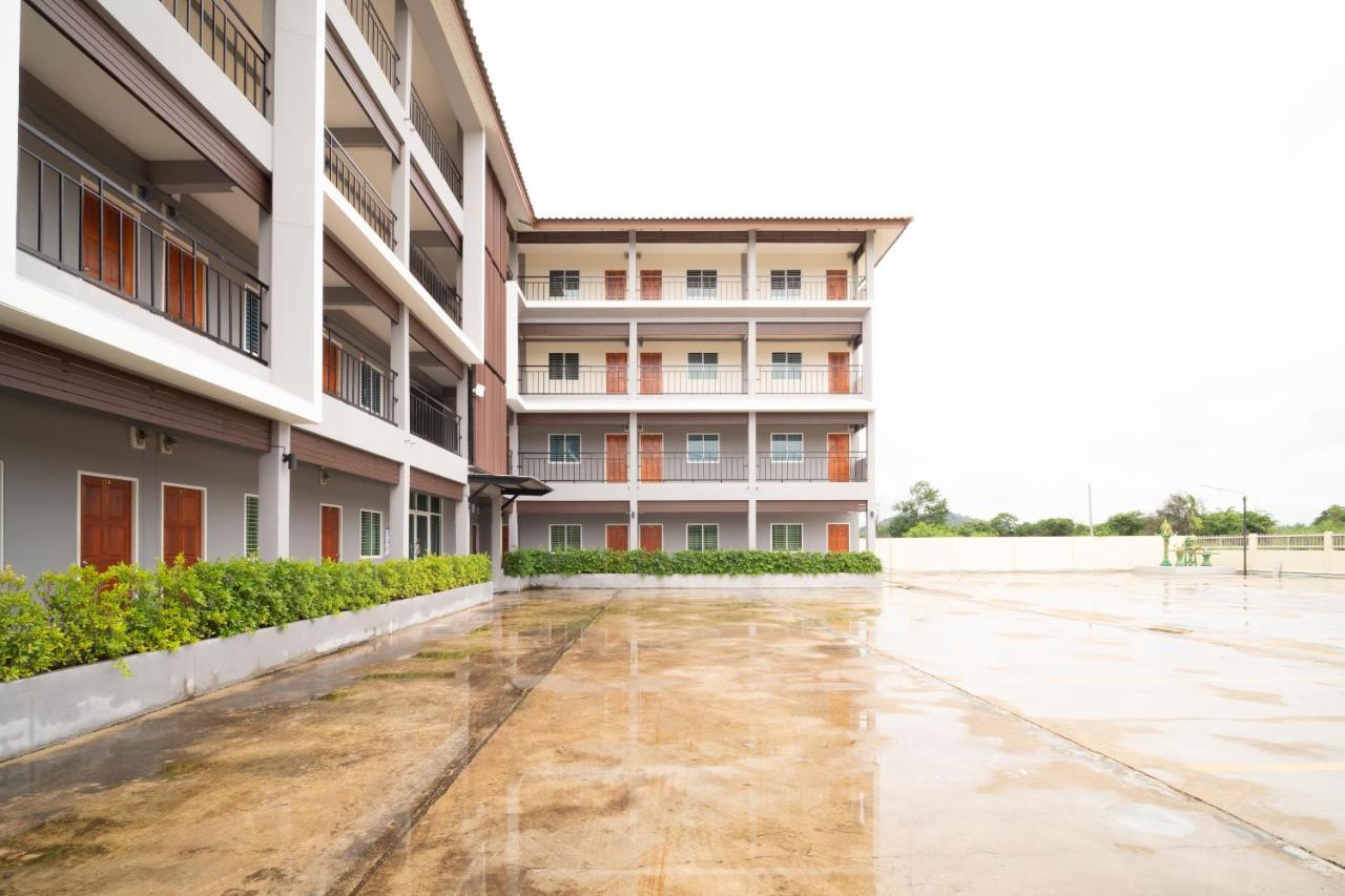 Ek Residence Banchang City บ้านฉาง ภายนอก รูปภาพ