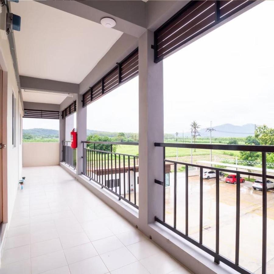Ek Residence Banchang City บ้านฉาง ภายนอก รูปภาพ