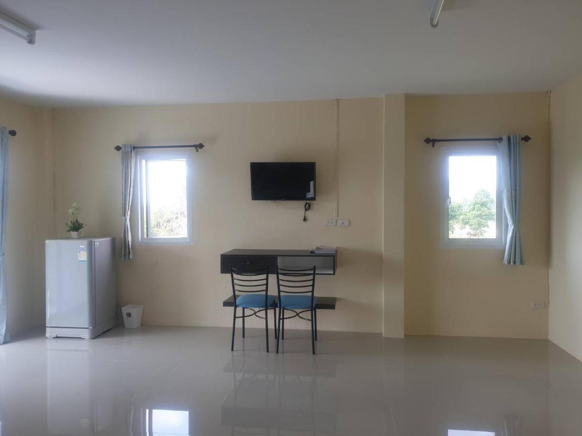 Ek Residence Banchang City บ้านฉาง ภายนอก รูปภาพ