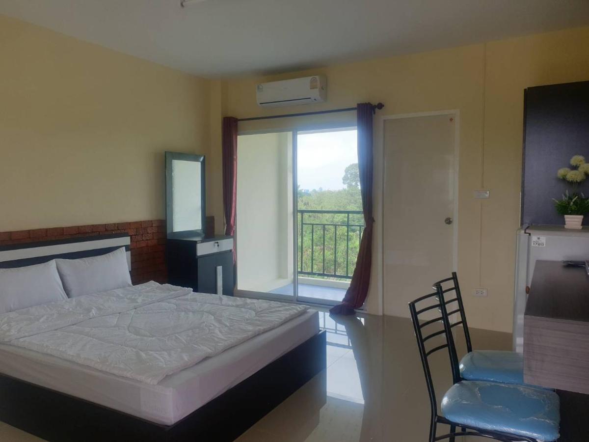 Ek Residence Banchang City บ้านฉาง ภายนอก รูปภาพ