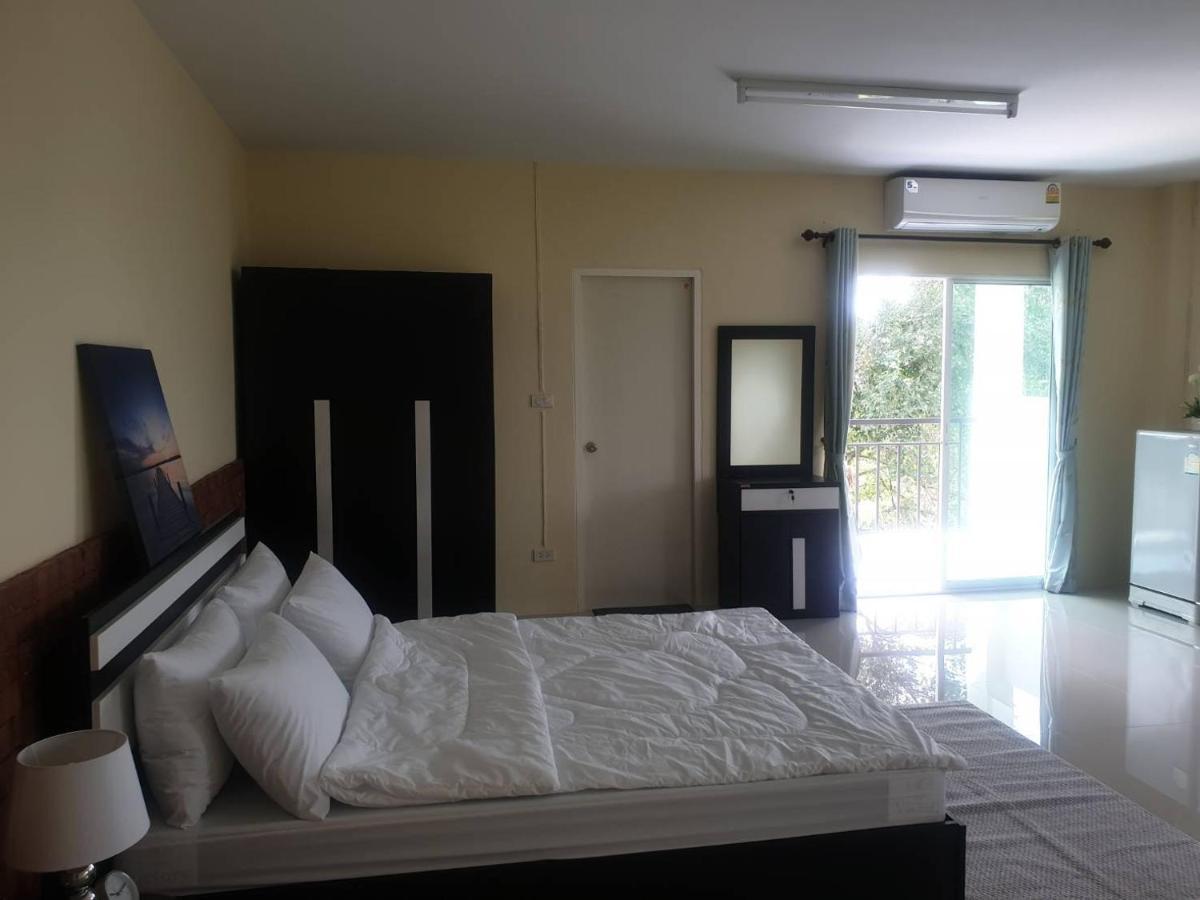 Ek Residence Banchang City บ้านฉาง ภายนอก รูปภาพ