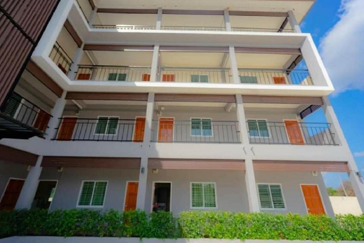 Ek Residence Banchang City บ้านฉาง ภายนอก รูปภาพ