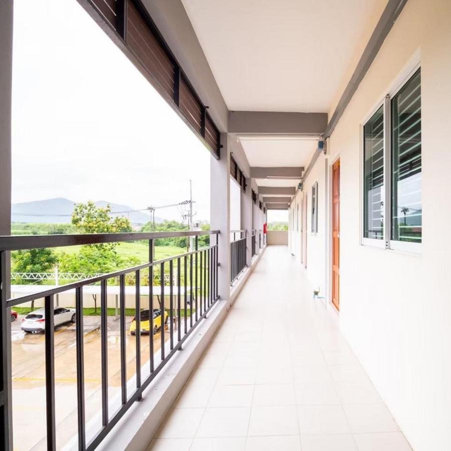 Ek Residence Banchang City บ้านฉาง ภายนอก รูปภาพ
