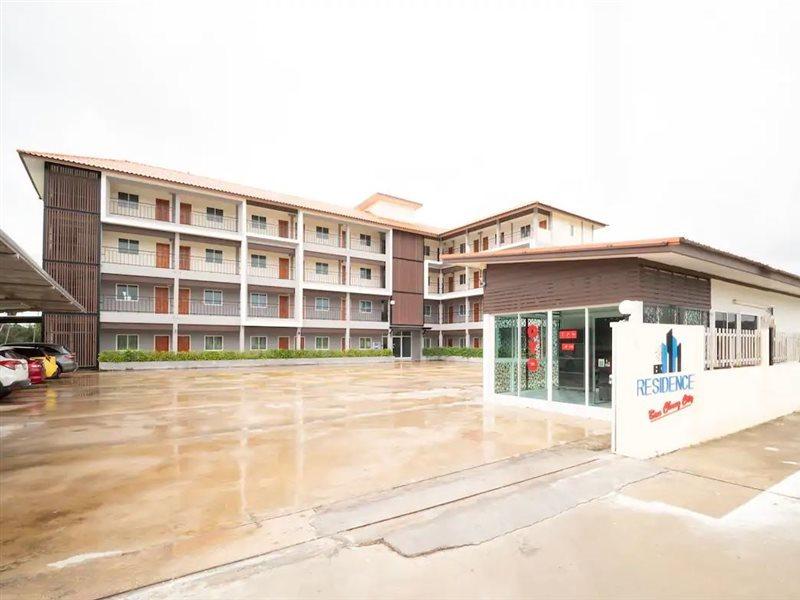 Ek Residence Banchang City บ้านฉาง ภายนอก รูปภาพ